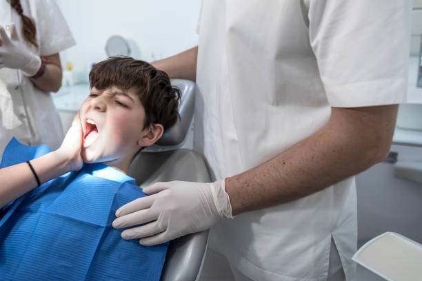 Best Pediatric Emergency Dentist in St Martinville, LA