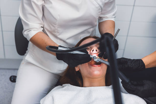 Best Emergency Tooth Extraction in St Martinville, LA