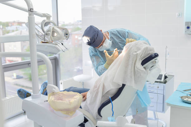 Best Emergency Orthodontic Repairs in St Martinville, LA
